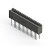 Edgeboard Connectors - 151-746-040-553-206-ND - DigiKey