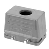 Heavy Duty Connector Housings, Hoods, Bases - C14621R0106001-ND - DigiKey
