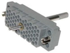 EDAC 56 Pin Receptacle with Actuating Screw - CA-516056000401 - Visual Sound, Inc.