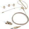Headworn Condenser Microphone - SE50 - Visual Sound, Inc.