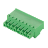 Headers, Plugs and Sockets - 281-2640390000-ND - DigiKey
