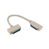 D-Sub Cables - 5073-CSMNRA25-2MM-10-ND - DigiKey
