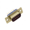 D Sub Connectors - 2133480 - RS Components, Ltd.
