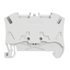 DIN Rail Terminal Blocks - 687924 - RS Components, Ltd.