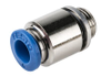 Pneumatic Fittings - 1216179 - RS Components, Ltd.