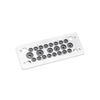 Bushings, Grommets -- 2160-87664050-ND - Image