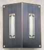 FS-2/2-13-Y-AC Exterior -Wall Mt./Flush - 475985 - Capital Lighting, Inc.