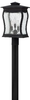 Exterior -Post/Pier Head - 604660 - Light Center (The)