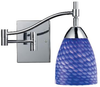 10151/1PC-S Lamps-Swing Arm-Wall - 638090 - Capital Lighting, Inc.