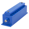 Cavity Band Pass Filter, 4750 - 4870 MHz, 50Ω - ZVBP-4810-S+ - Mini-Circuits