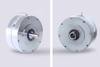 B220 Magnetic Particle Brake - B220 - Placid Industries, Inc.