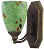 570-1B-EM Sconces-Single Glass - 418462 - Capital Lighting, Inc.