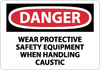 Sign - D414R - Rutke Signs & Safety