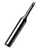 Weller Screwdriver Tip ST8 - Screwdriver Tip - 0.75 in Tip Length - 0.062 in Tip Width - 0.044 in Thick - 037103-47357 - R. S. Hughes Company, Inc.