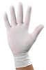 Desco Large Unisex Disposable Nitrile Dissipative Glove 17122 -- DESCO 17122
