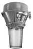 Vaporproof HID Fixture with Globe and Guard - LPAL7010GMT - Appleton Electric