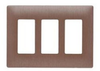 Standard Wall Plate -- SWP263-BC