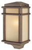Outdoor Wall Light - OL3403CB - Generation Brands