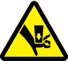 Safety Labels - PLVS0202W3152 - Panduit Corp.