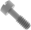 Captive Panel Screws Style4 -- 0799-SS - Image