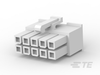 Rectangular Wire & Cable Connectors & Housings - 1-794954-0 - TE Connectivity