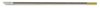 OKi SMTC-1161 Knife Drag Tip 4.8 mm x 16.51 mm - SMTC-1161 - Ellsworth Adhesives