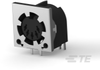 DIN Connectors - 5520842-1 - TE Connectivity