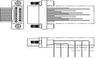 PCB Connector Headers & Receptacles - 1589492-4 - TE Connectivity