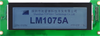 480x128 Graphic Display Module - LM1075ACW-2 - Shenzhen Topway Technology Co., Ltd.