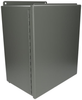 Steel enclosure Wiegmann B141208CH - Automation24, Inc.
