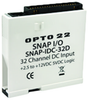 Digital Input Module, 32 Inputs, -12Vdc; No. Of Digital Inputs Opto 22 - 91T5932 - Newark, An Avnet Company