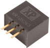 Dc-Dc Converter, 3.3V, 1A; Power Supply Approvals Xp Power - 76AH2169 - Newark, An Avnet Company