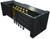 Connector, Header, 10Pos, 2Row, 1.27Mm Rohs Compliant Samtec - 69AJ0269 - Newark, An Avnet Company
