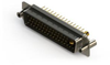 Combo D-Sub Conn, Plug, Dd-47W1, Th; Product Range Edac - 52AJ9234 - Newark, An Avnet Company