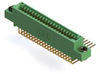 Card Conn, Dual Side, 42Pos, Wire Wrap; Card Edge Connector Type Edac - 68AJ9413 - Newark, An Avnet Company