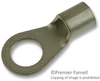 Terminal, Ring Tongue, 3/8