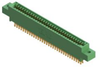 Card Edge Conn, Dual Side, 64Pos, Lug; Card Edge Connector Type Edac - 70AJ4041 - Newark, An Avnet Company
