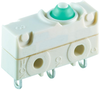 Microswitch, Spdt, 5A, 250Vac, 2.6N Rohs Compliant Marquardt - 32AK5089 - Newark, An Avnet Company