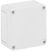 Enclosure,multipurpose,polycarbonate,grey; Enclosure Type Nvent Hoffman Vynckier - 46T6094 - Newark, An Avnet Company