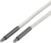 Fibre optic diffuse reflection sensor -- E20421 - Image