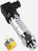 Pressure Transmitter for Hydrogen Measurement - MPM480GH - Micro Sensor Co., Ltd.