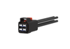NETBridge+ ® Cable Assemblies - NTHCPP22A10010S - Amphenol Communications Solutions