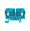 Connectors, Interconnects Terminal Blocks Din Rail, Channel - Win Source Electronics