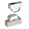 Optoelectronics - LED Indication - Discrete - APA3010QBC/D - Win Source Electronics