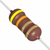 Through Hole Resistors - 1111-RR03J4R3TB-ND - DigiKey