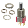 Toggle Switches - CKN11670-ND - DigiKey