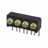 Circuit Board Indicators, Arrays, Light Bars, Bar Graphs - L20157-ND - DigiKey