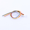 Consumables >> Network cables -- 2.54-4P DT 200mm 24AWG - Image