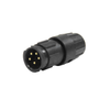 Circular Connector Assemblies - 468-W8382-5PG-P-315-ND - DigiKey