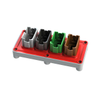 Rectangular Connector Housings - 889-3463-ND - DigiKey